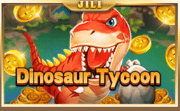 Dinosaur Tycoon slot