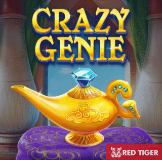 CRAZY GENIE