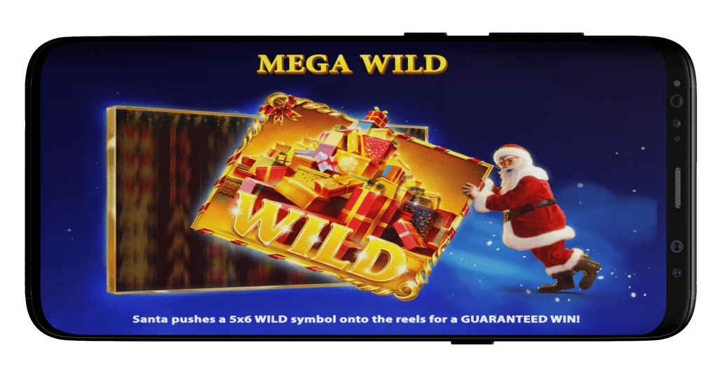 Jingle Bells slot