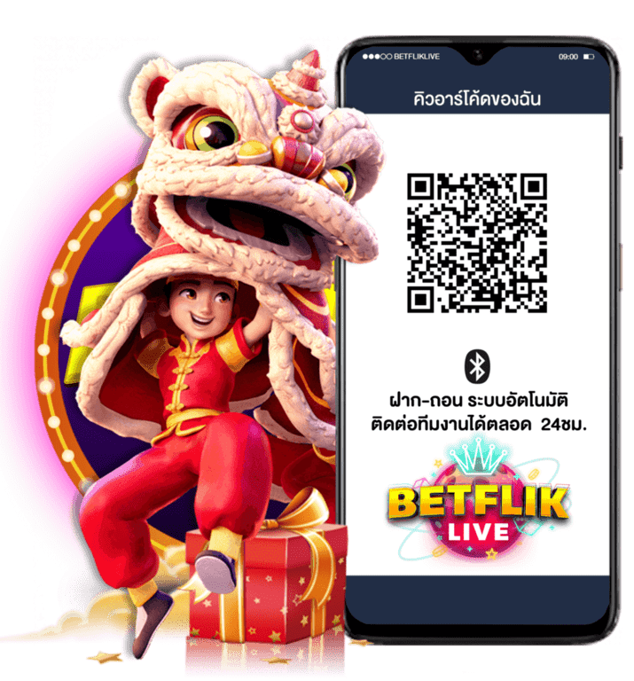 BETFLIKLIVE