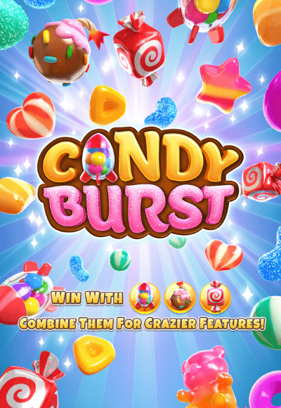 CANDY BURST