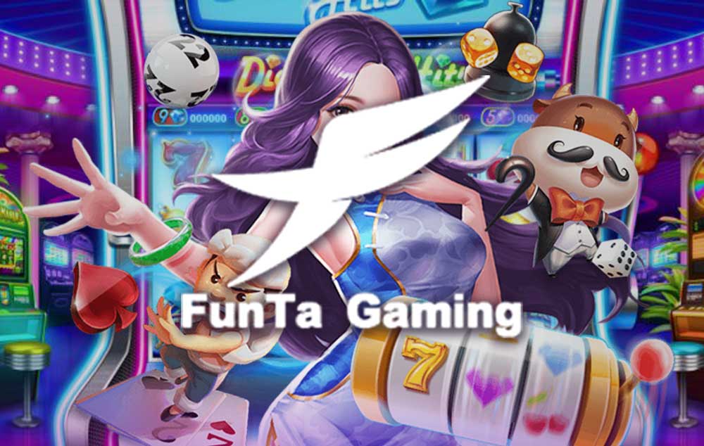 FuntaGaming
