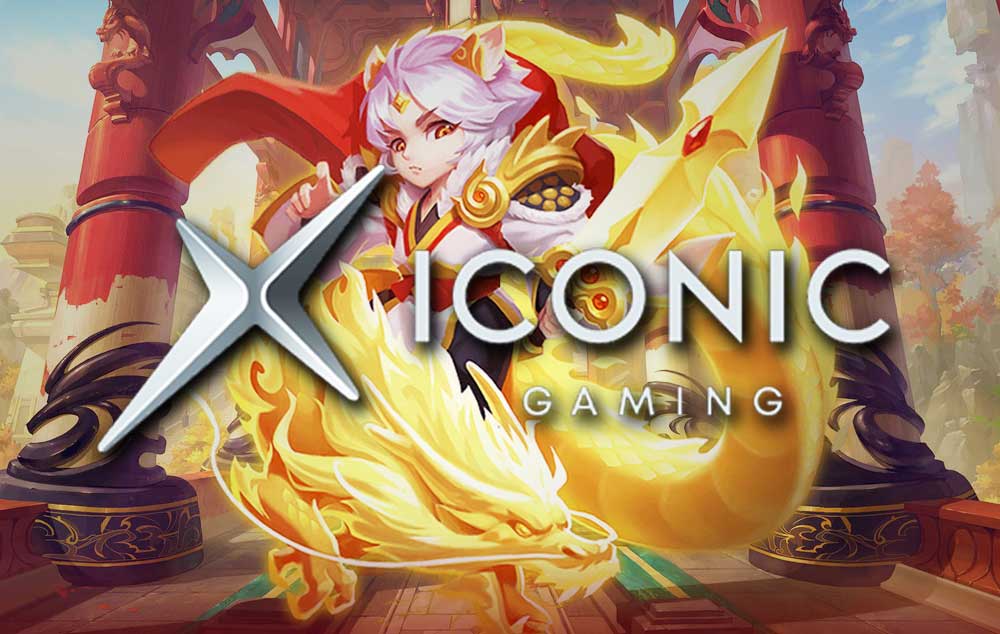 IconicGaming