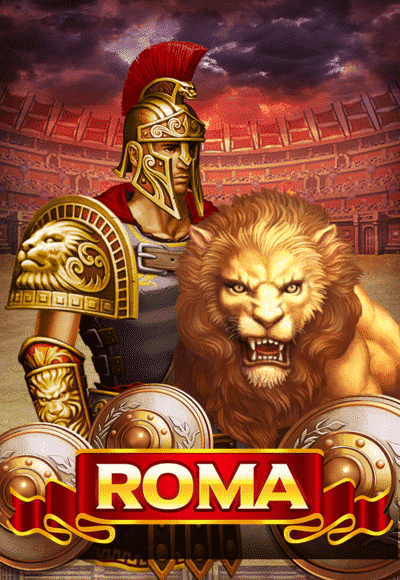 ทดลองเล่น ROMA SLOT