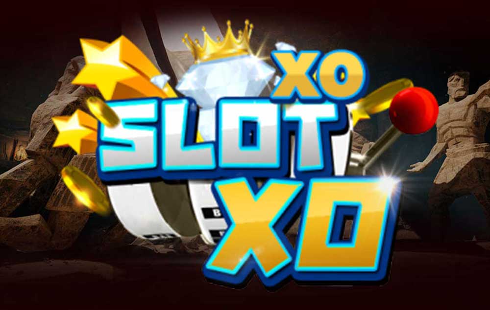 ทดลองเล่น SLOTXO