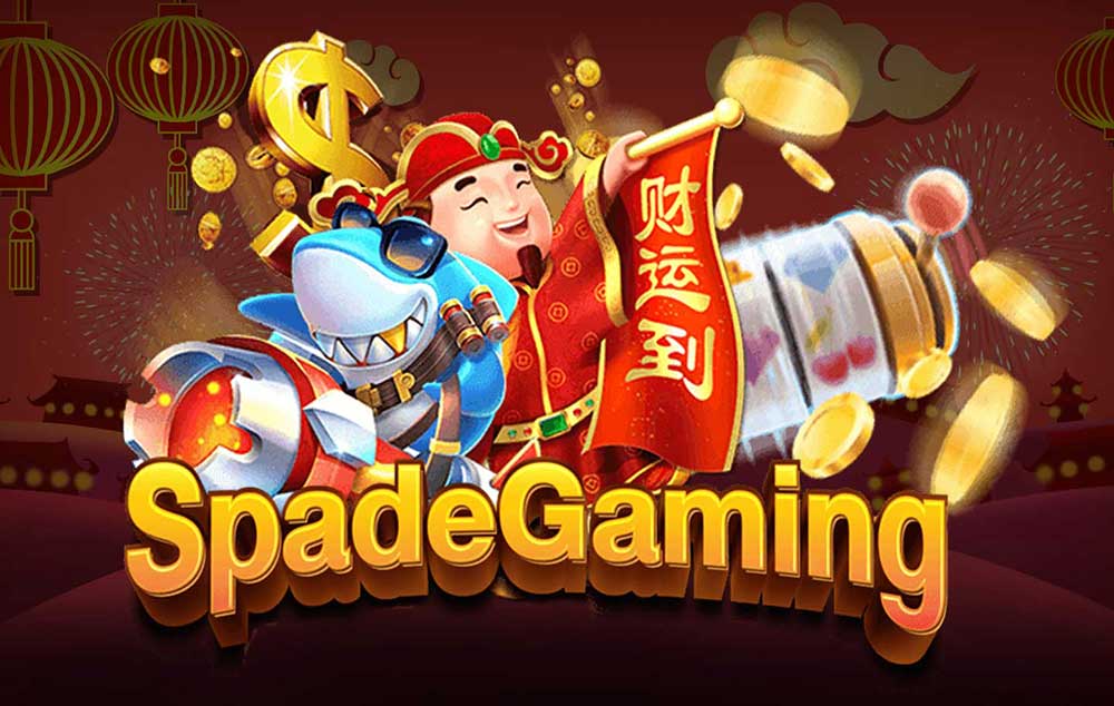 SPADEGAMING