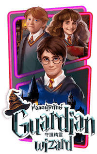 Guardian Wizard By AMB Slot