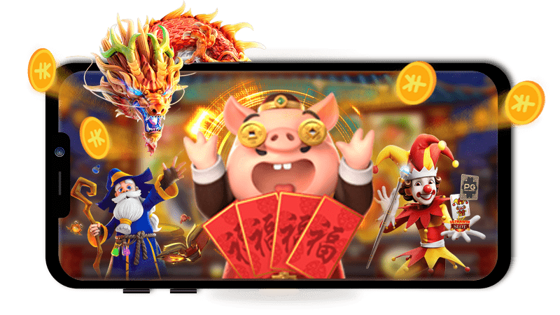 IRICHGOLD สล็อตออนไลน์