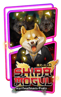 SHIBA MOGUL By AMB Slot