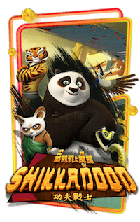 SHIKKADOOD By AMB Slot