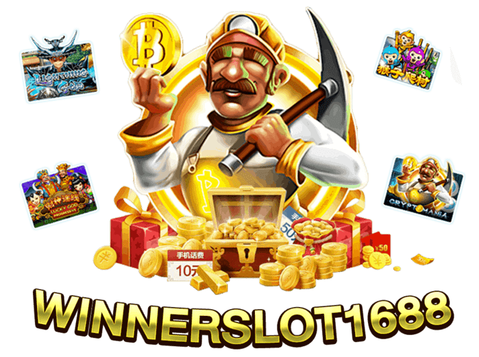 WinnerSlot1688