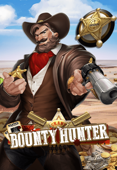 Bounty Hunter