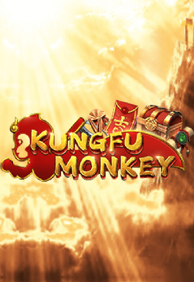 Kungfu Monkey