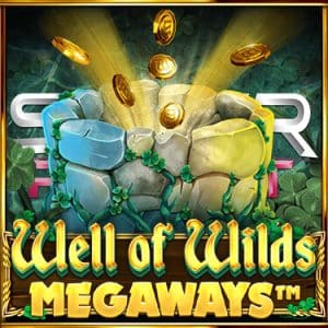 Wild Wet Win eazyslotฟรี300 