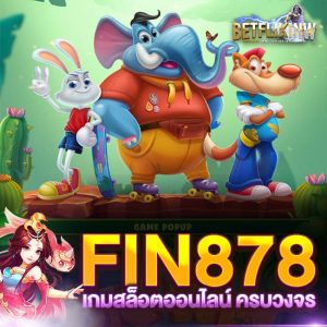 FIN878